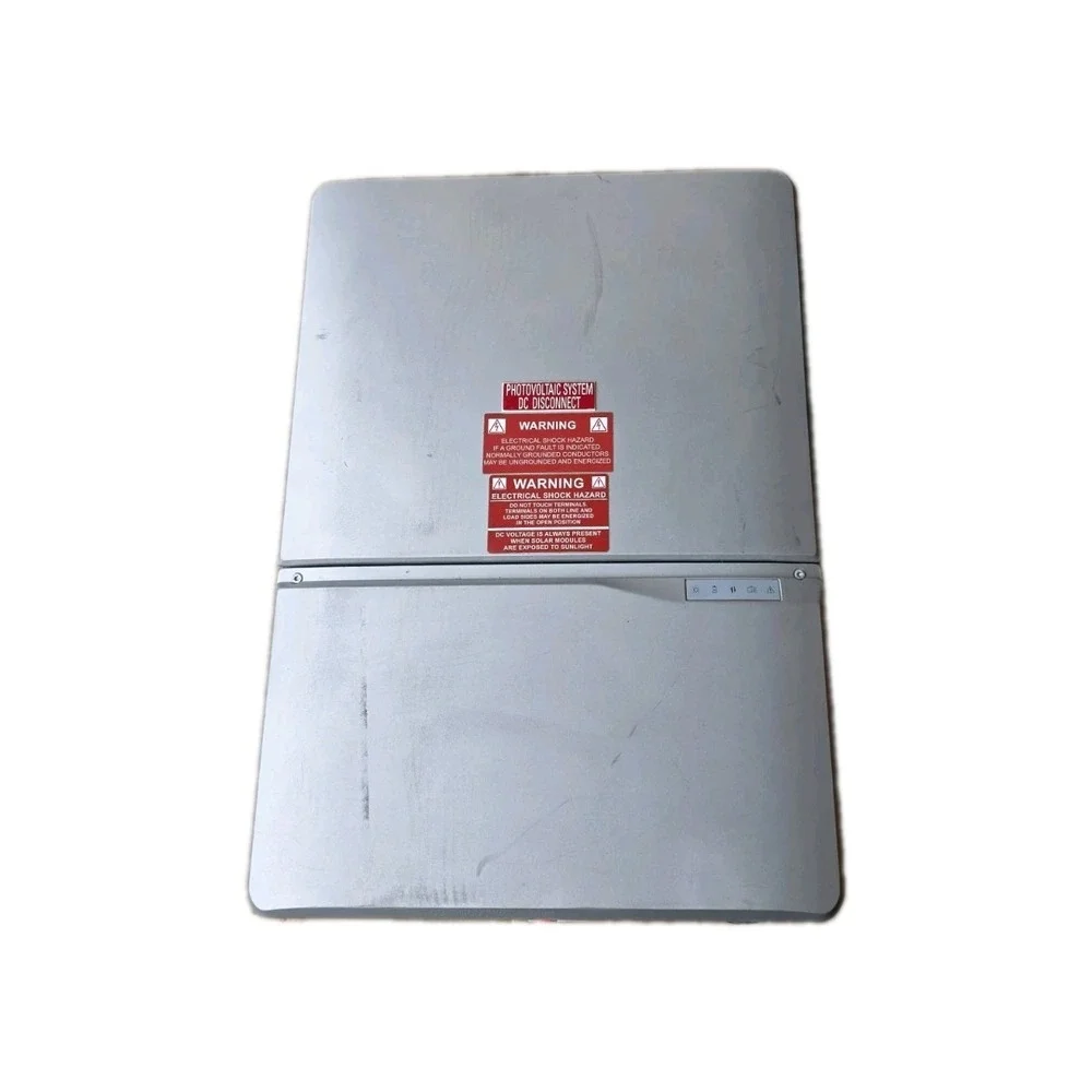 Delta Electronics M5-TL-US Solar Panel Inverter
